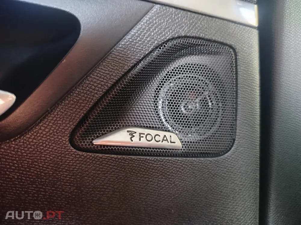 Peugeot 3008 1.2 PureTech GT Line EAT8