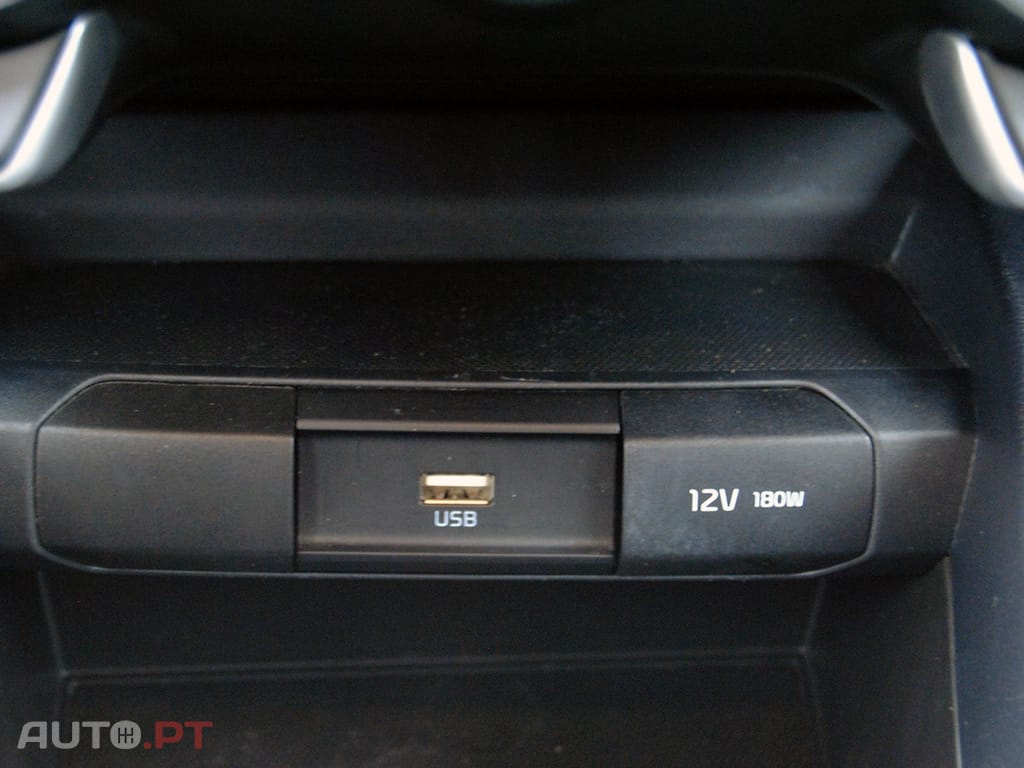 Kia Stonic 1.2 Dynamic