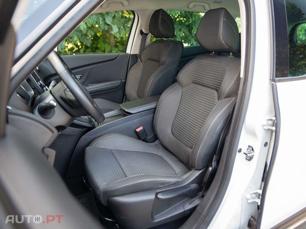 Renault Grand Scénic 1.7 Blue dCi Limited