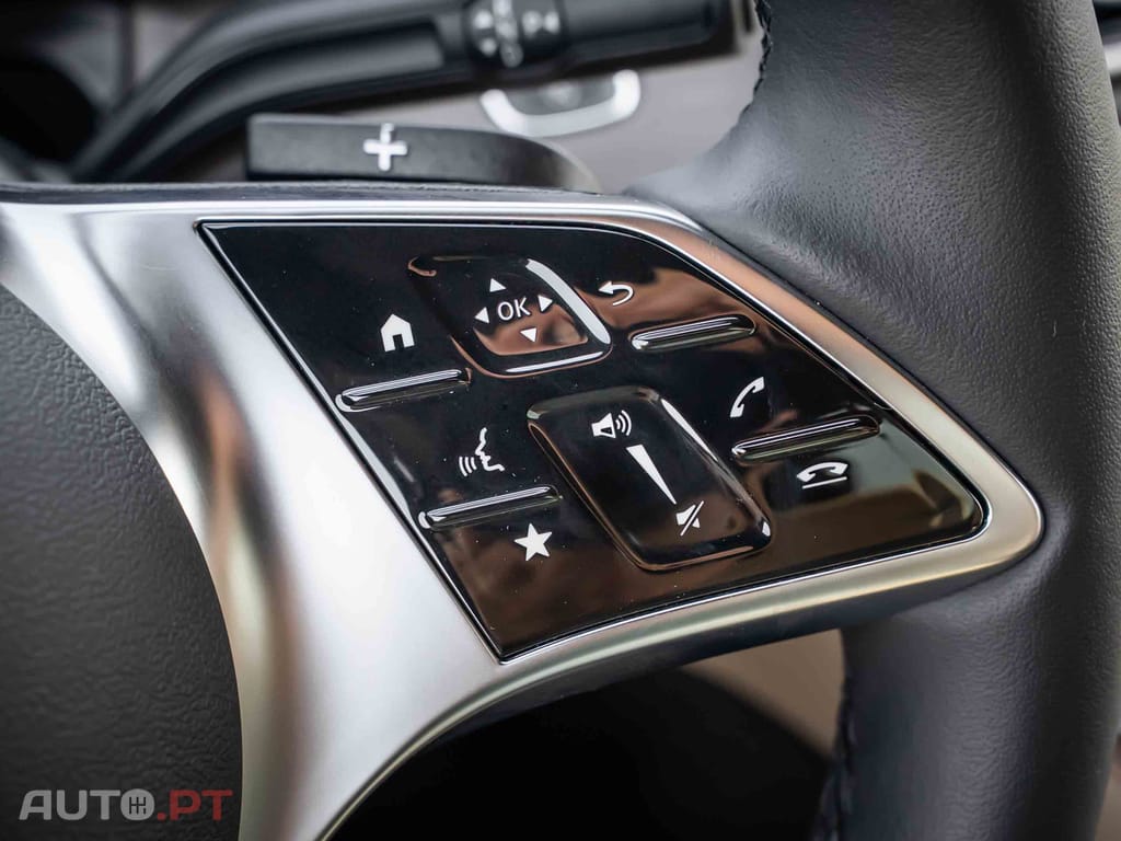 Mercedes-Benz V 300 D Exclusive