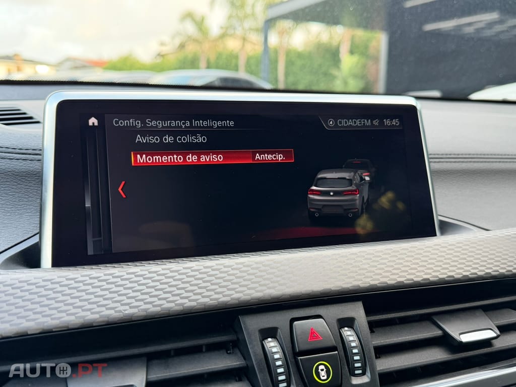 BMW X2 25 e xDrive Pack M