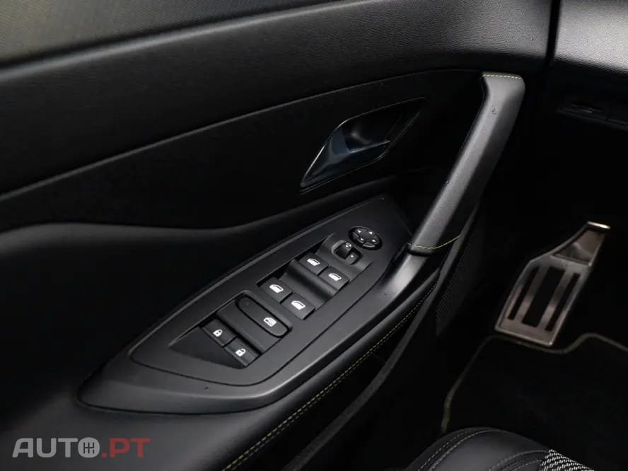 Peugeot 308 SW BlueHDi 130 EAT8 GT EXCLUSIVE
