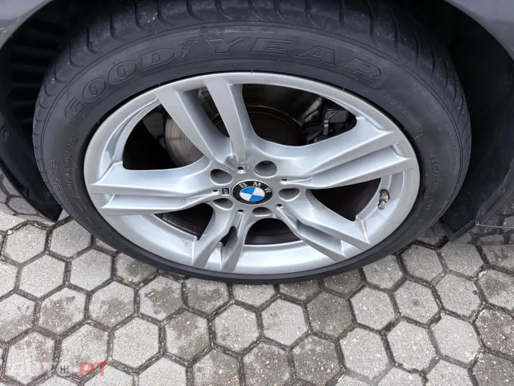 BMW 420 d Pack M Auto