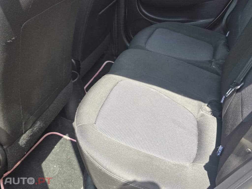 Hyundai i20 1.1 CRDi Comfort+Pack de lançamento