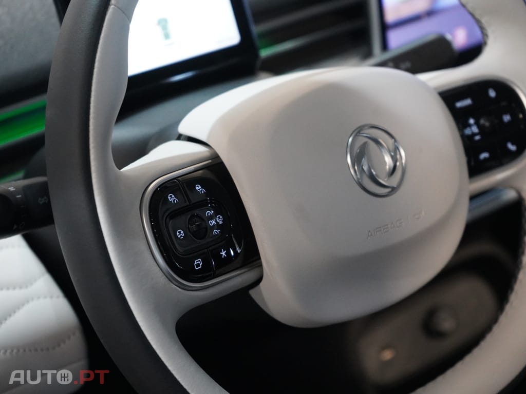 Dongfeng Box 42 kWh Plus