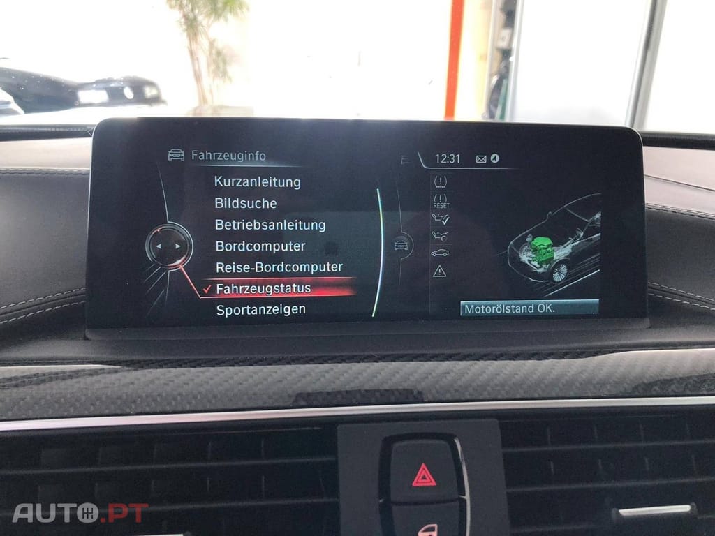 BMW M4 Competition