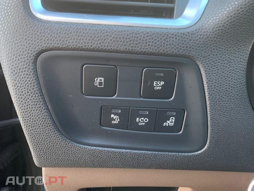 Citroen DS4 1.6 e-HDi So Chic CMP6