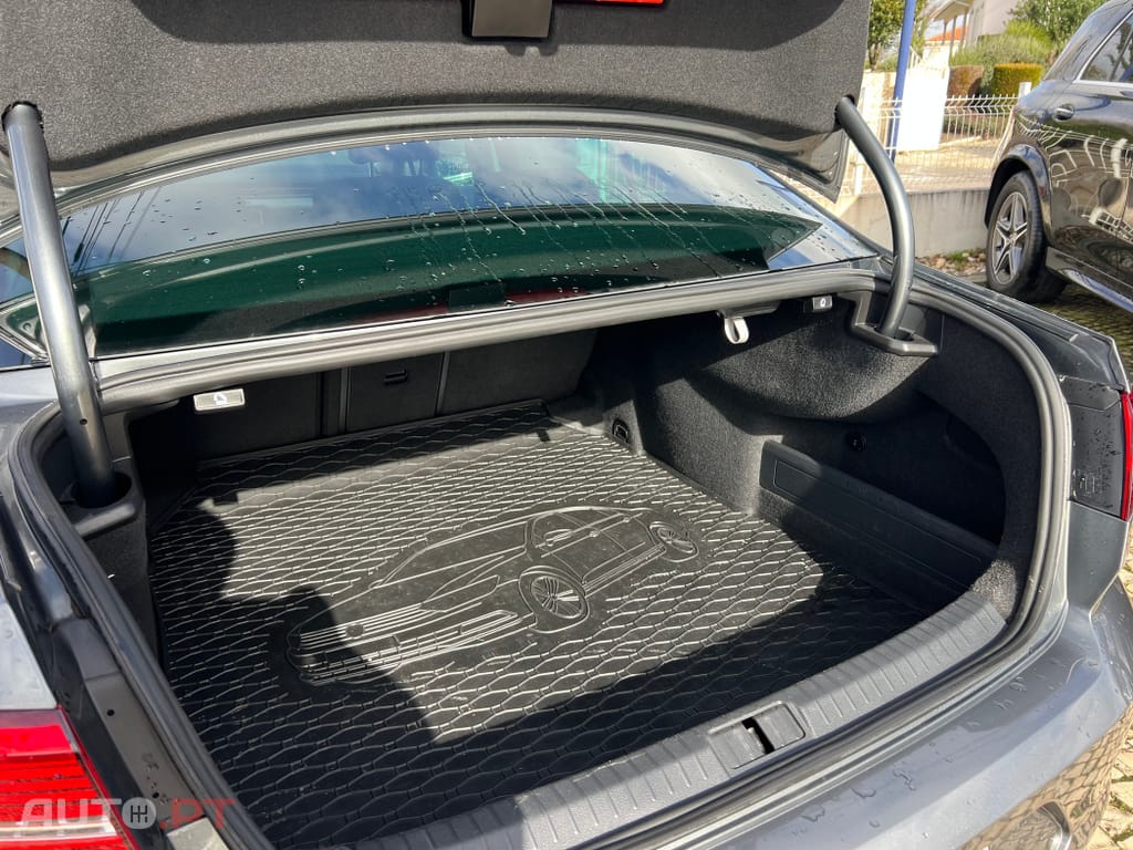 Volkswagen Passat 2.0 TDI Highline DSG