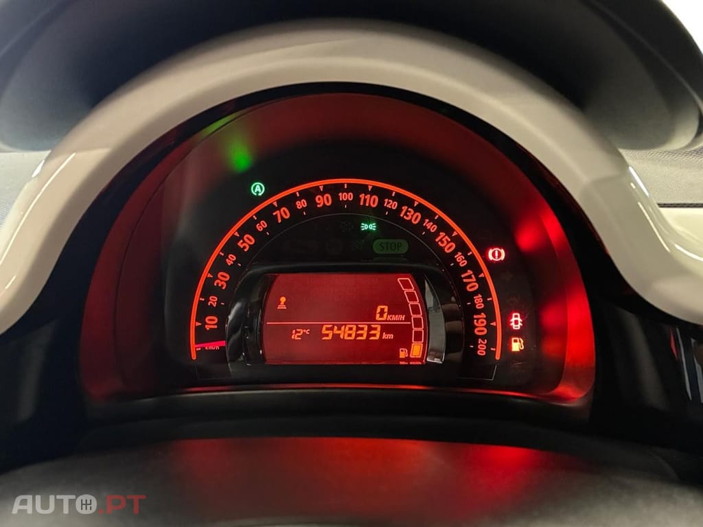 Renault Twingo 1.0 SCe Zen