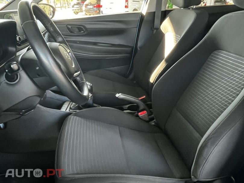 Hyundai i20 1.2 Comfort