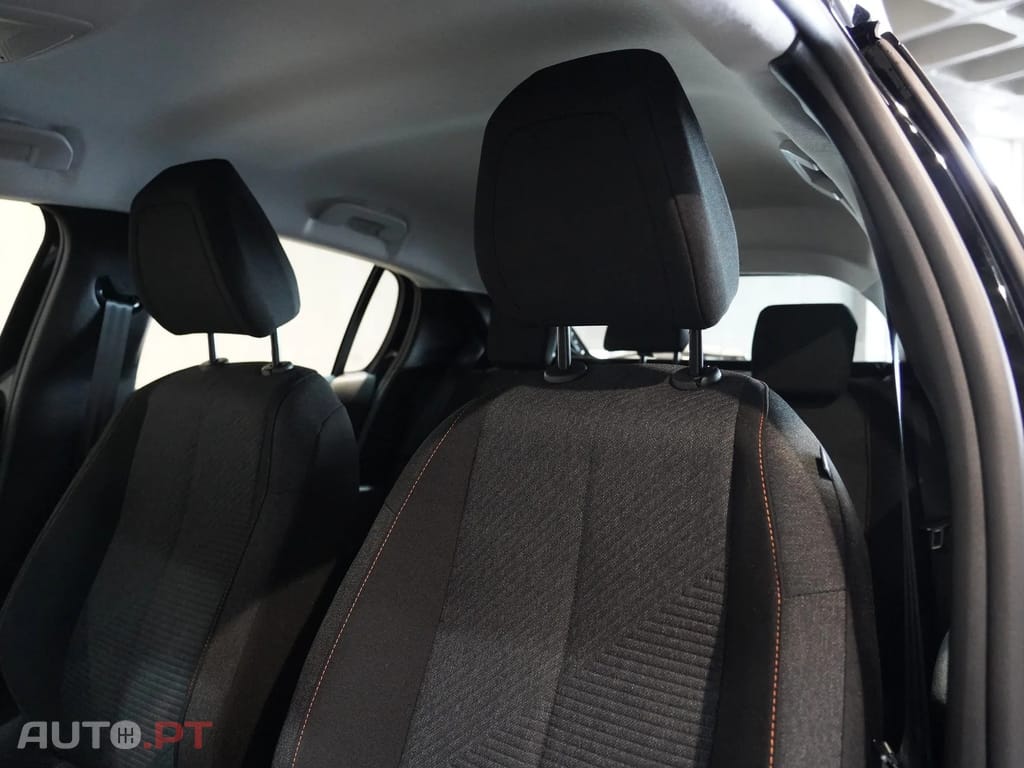 Peugeot 208 1.2 PureTech Style