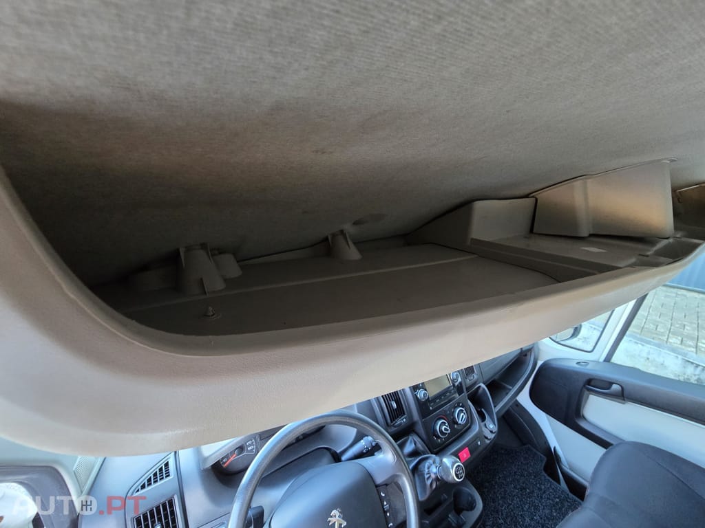 Peugeot Boxer 2.0 BlueHDi 333 L3H2 Pro
