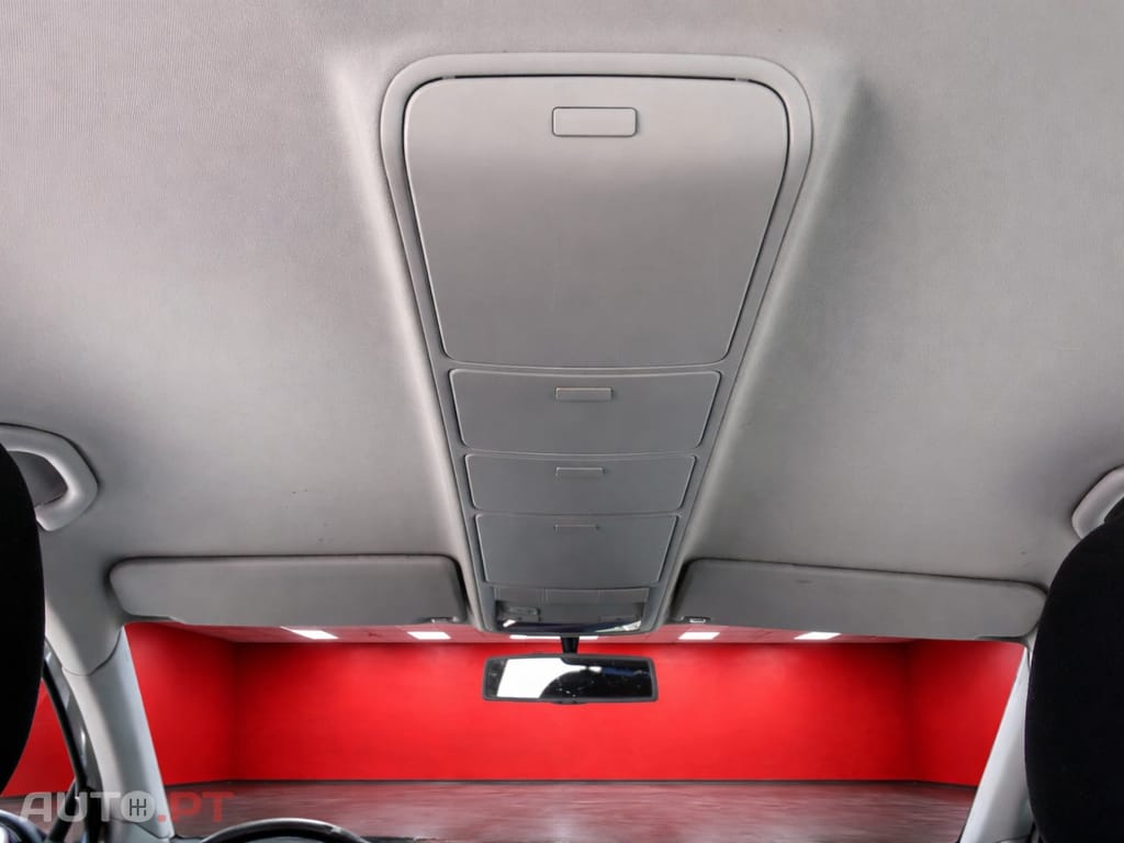 Volkswagen Golf Plus 1.6 TDI DPF Highline