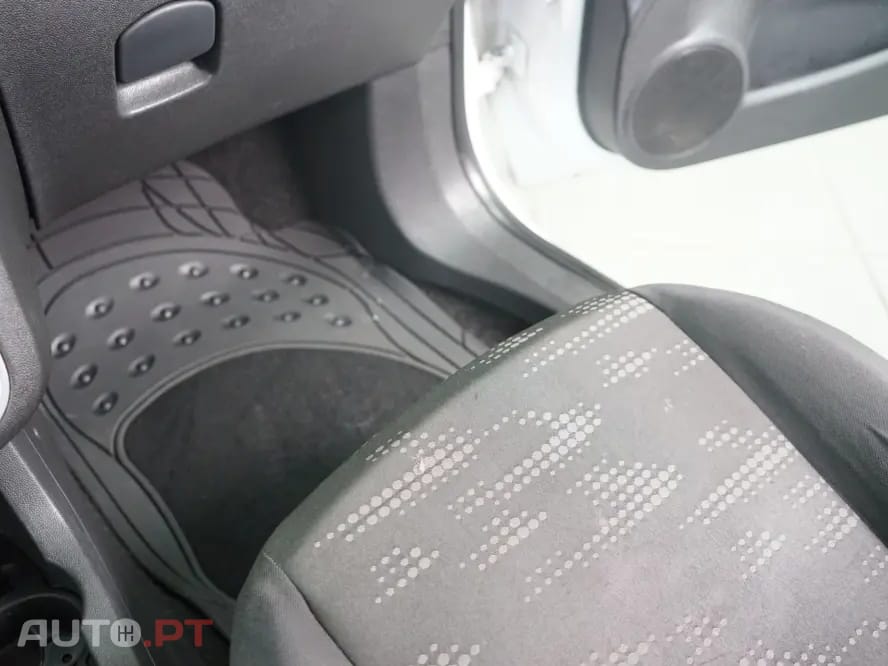 Opel Corsa 1.3 CDTi Dynamic