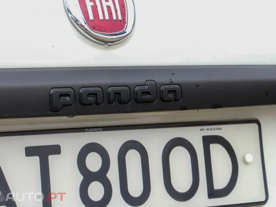 Fiat Panda Panda 1.0 Hybrid City Life