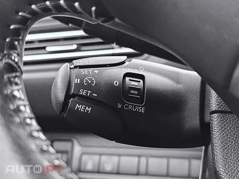 Peugeot 308 1.6 BlueHDi Allure