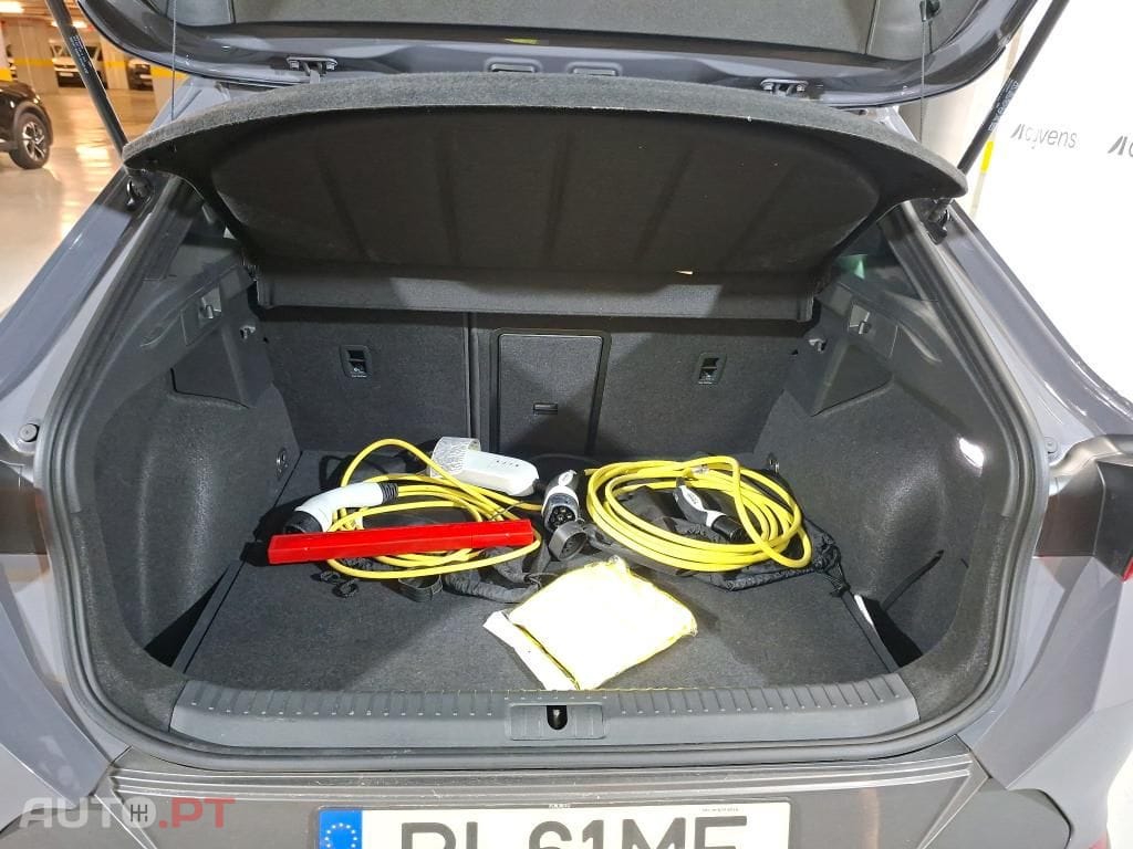 Cupra Formentor 1.4 e-Hybrid DSG