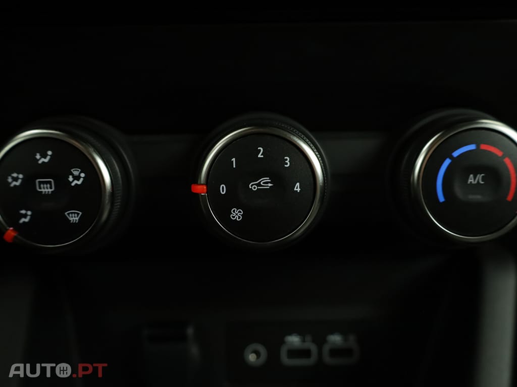 Renault Clio Clio 1.0 TCe Evolution Bi-Fuel