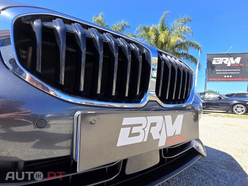 BMW 116 d Corporate Edition Auto