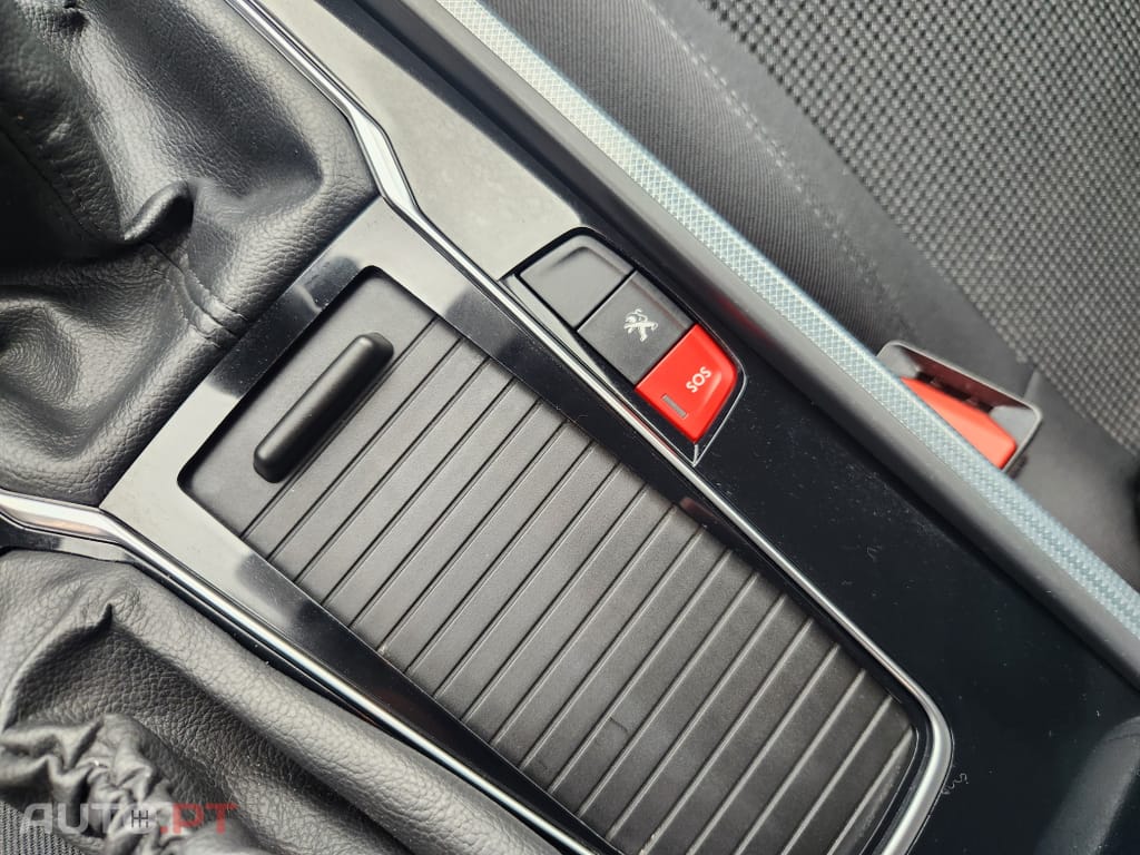 Peugeot 508 2.0 BlueHDi Business Line Pack