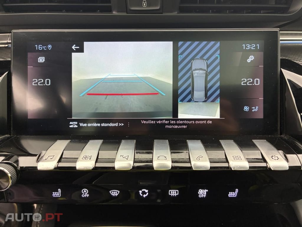 Peugeot 508 1.5 BlueHDi GT EAT8