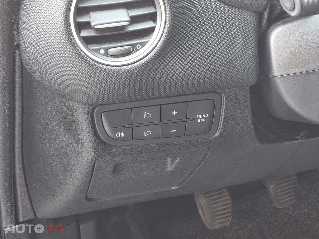 Fiat Punto 1.2 Young S&S