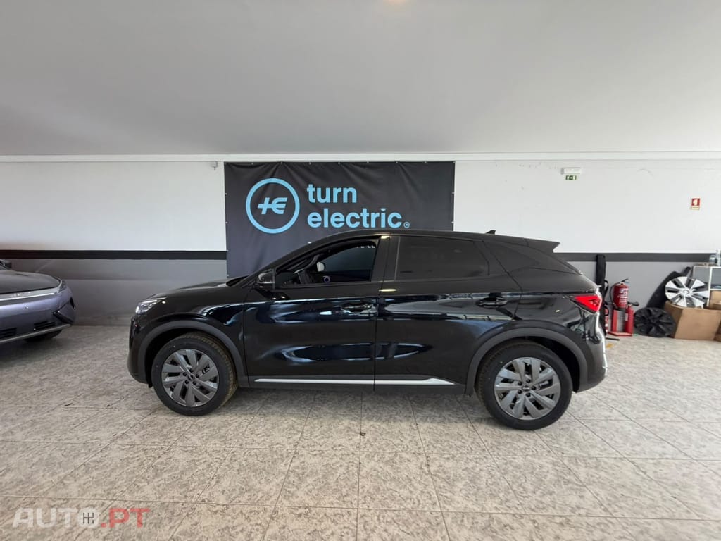 BYD Atto 3 74.8 kWh Design