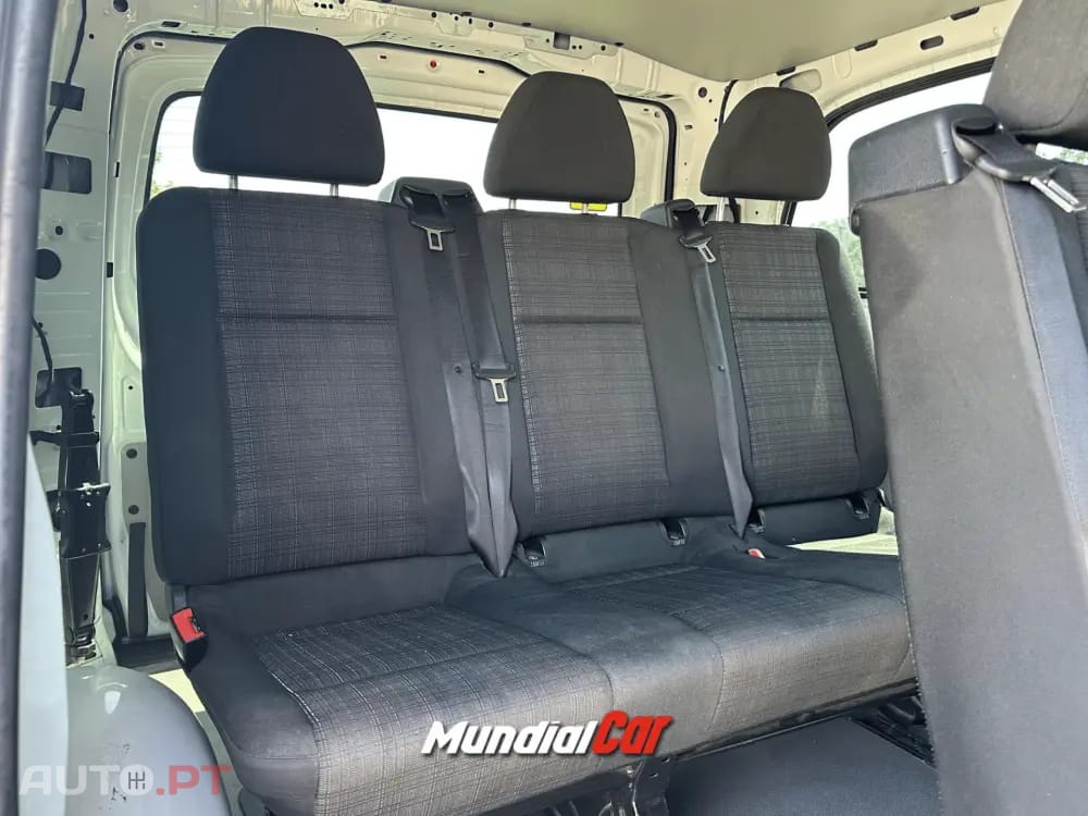 Mercedes-Benz Vito VITO TOURER 1.6 111 CDI / 111 BLUETEC