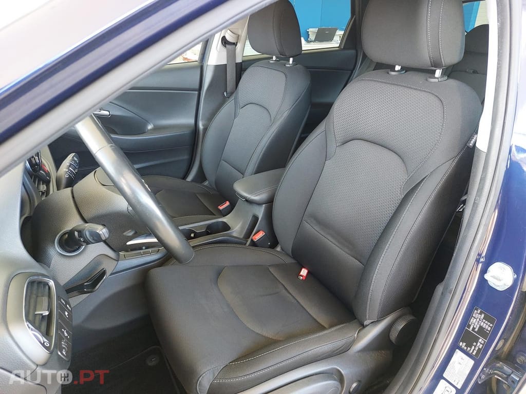 Hyundai i30 1.6 CRDI STyle