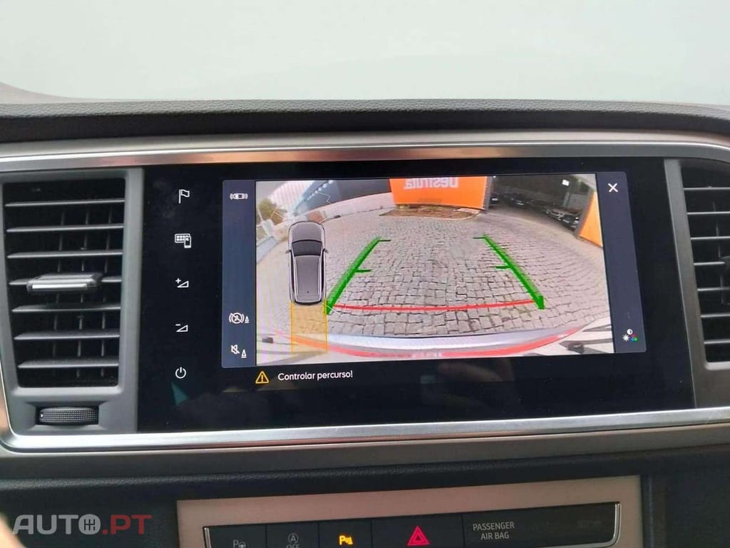 Seat Ateca 1.5 TSI Xperience DSG