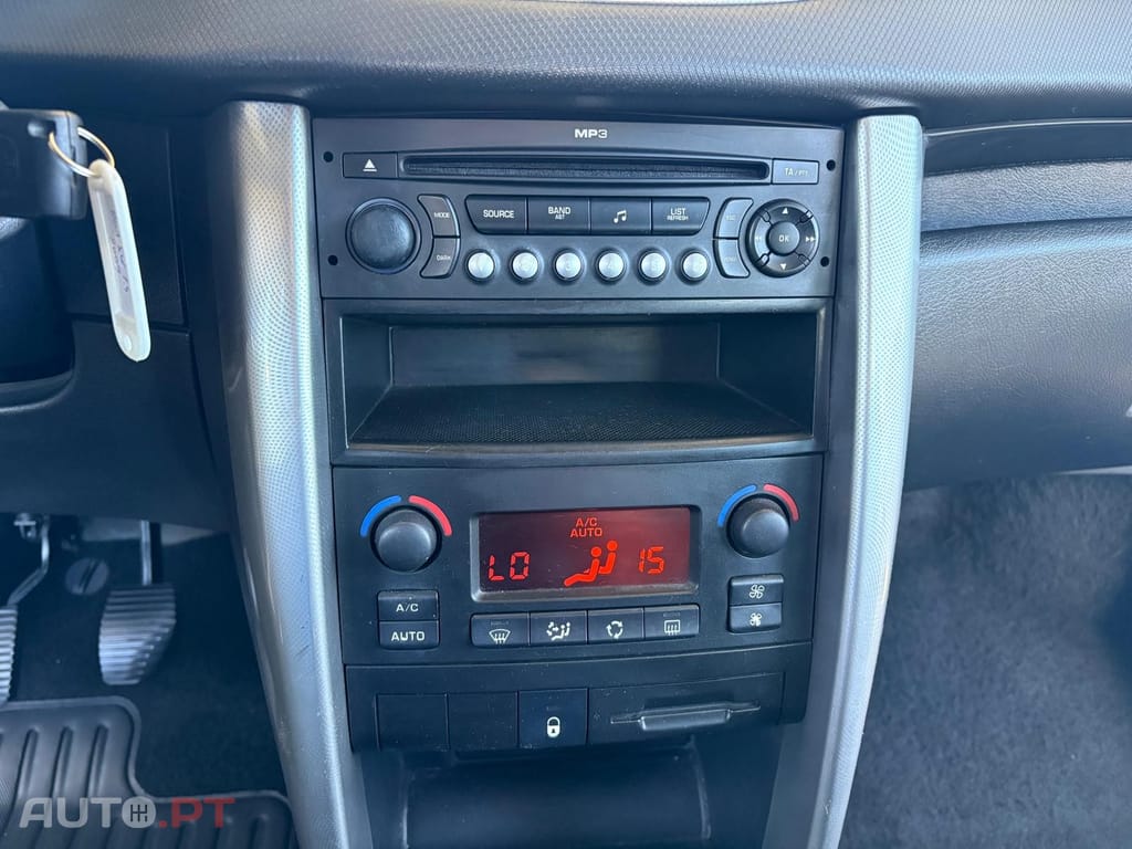 Peugeot 207 SW 1.4 Sport