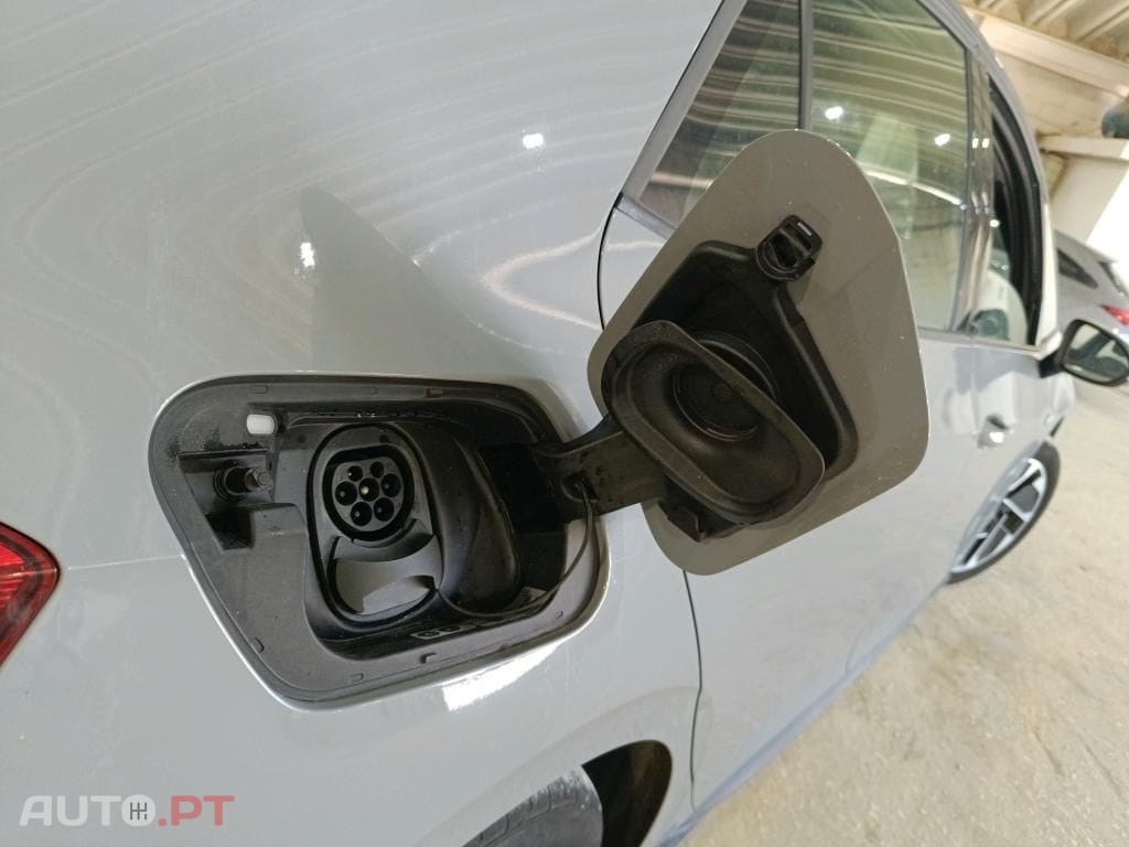 Volkswagen Id.3 Pro Performance