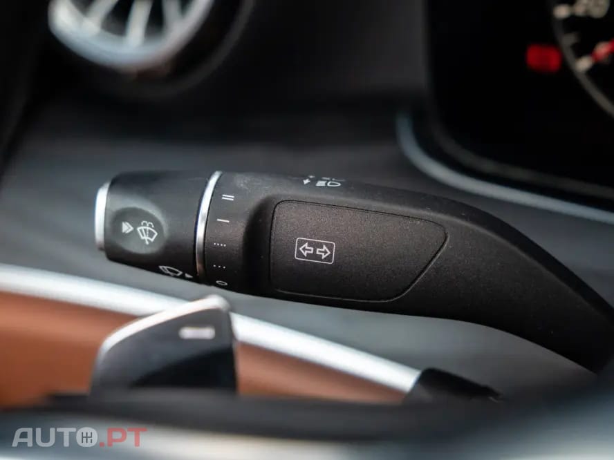 Mercedes-Benz E 220 d 4Matic 9G-TRONIC AMG Line