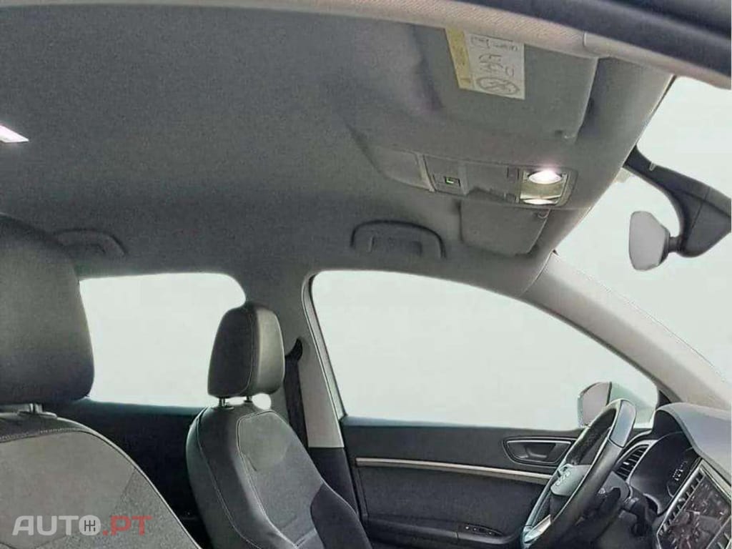 Seat Ateca 1.5 TSI Xperience DSG