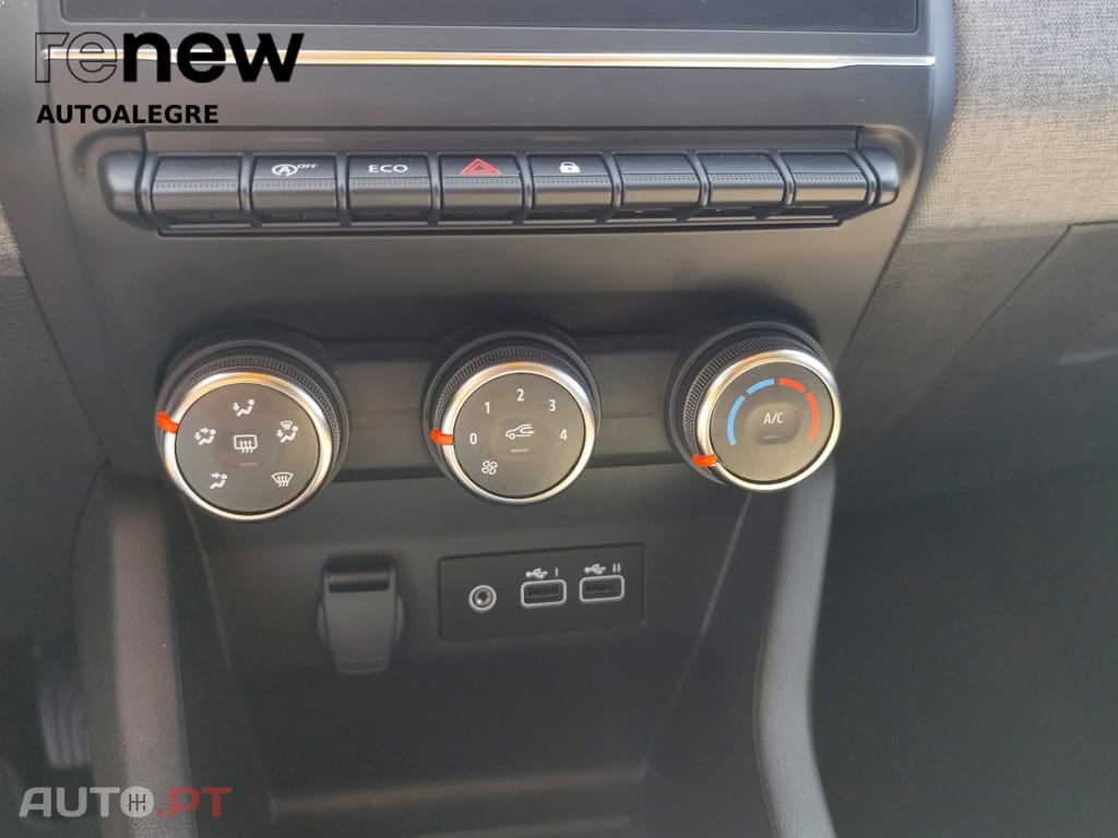Renault Clio 1.0 Tce Evolution