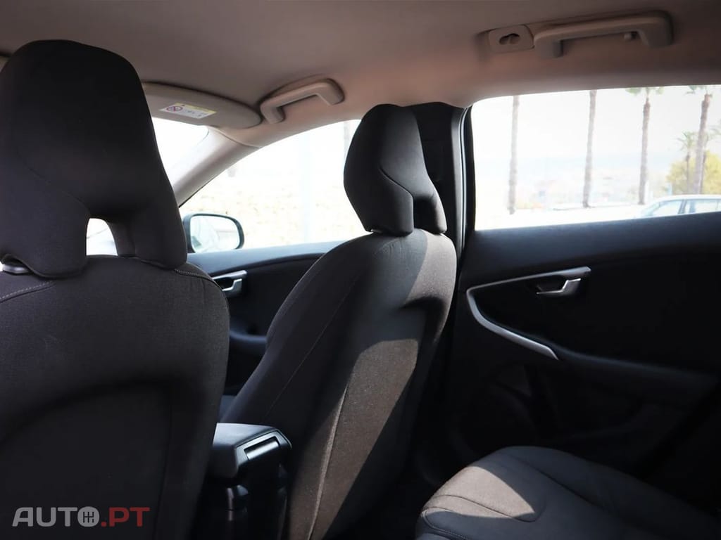 Volvo V40 2.0 D2 Kinetic Eco