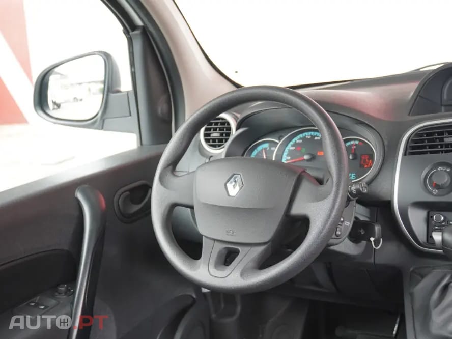 Renault Kangoo Maxi 33 (c/ Bateria)