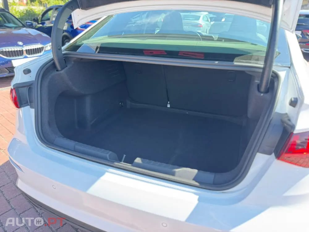 Audi A3 Sportback 30 TFSI S tronic S line