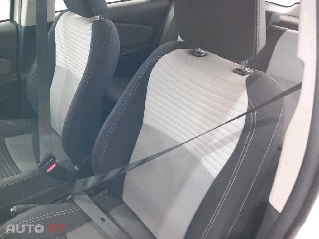 Toyota Yaris 1.0 VVT-i Comfort