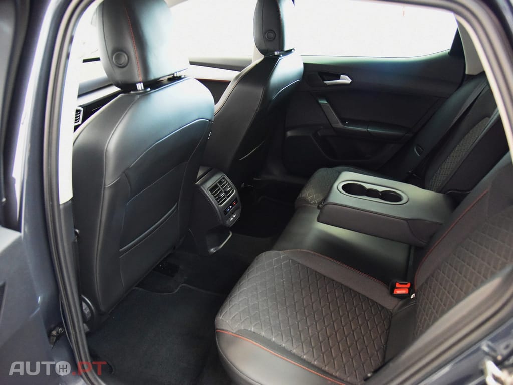 Seat Leon 1.4 e-Hybrid FR DSG