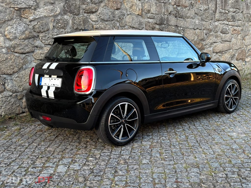 MINI One D