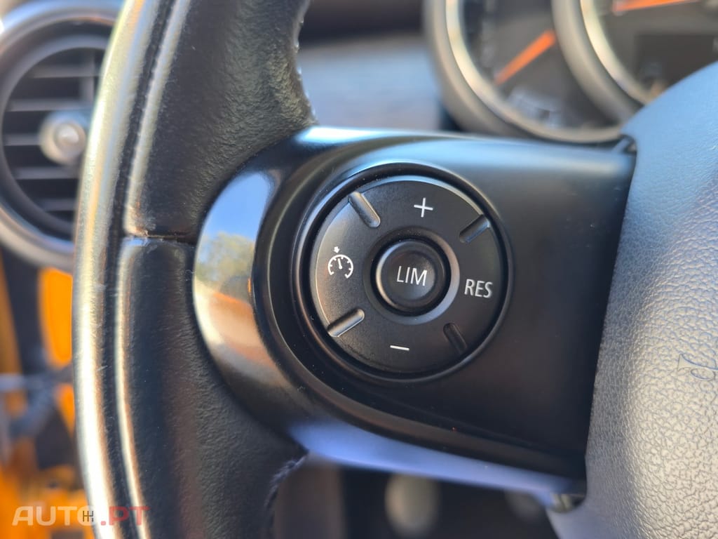 MINI Cooper Cooper SD