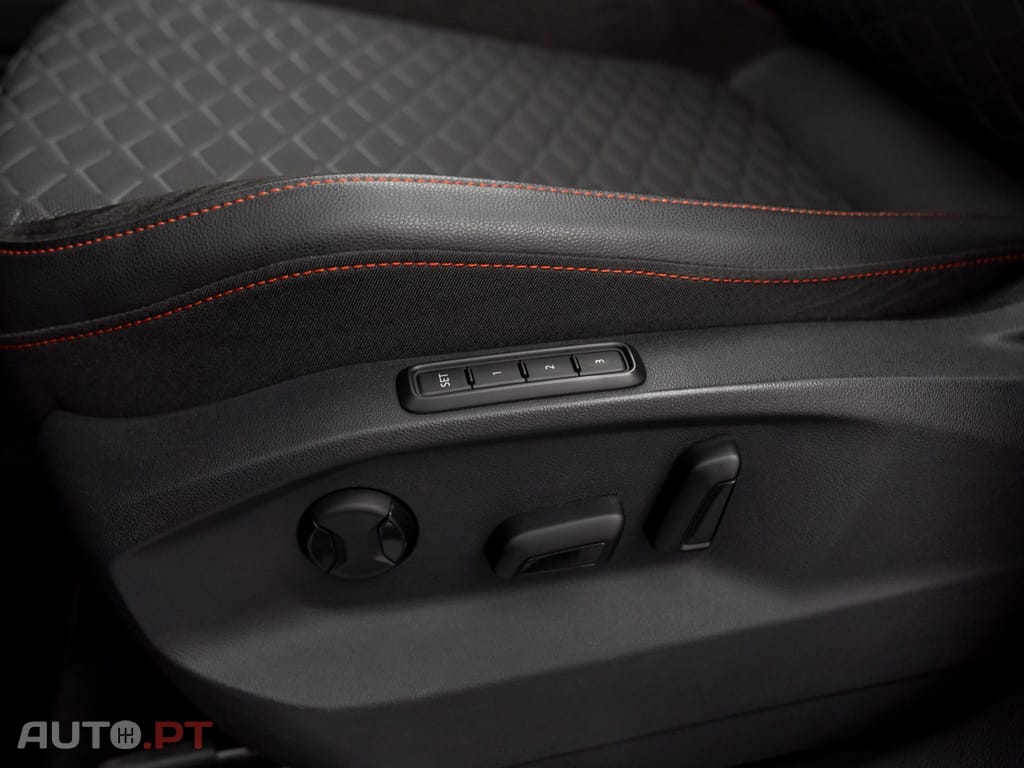 Seat Tarraco 1.4 e-Hybrid FR DSG