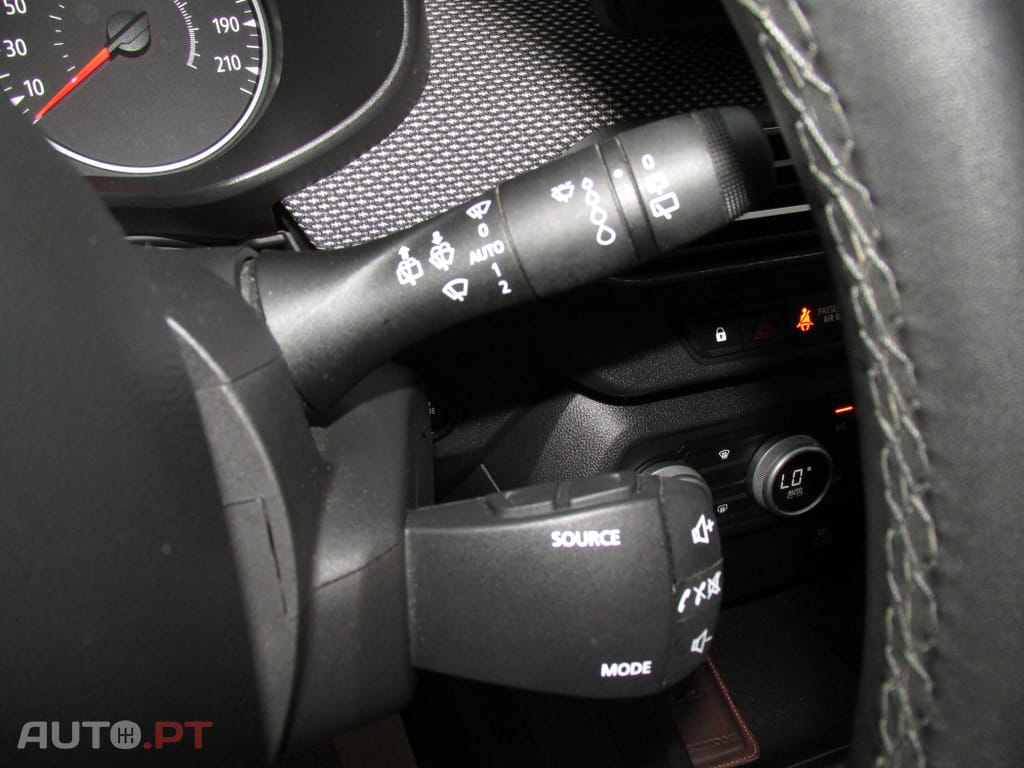 Dacia Jogger 1.0 ECO-G Extreme 7L Bi-Fuel