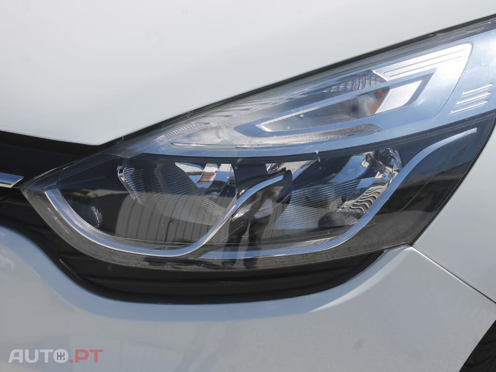 Renault Clio 0.9 TCE