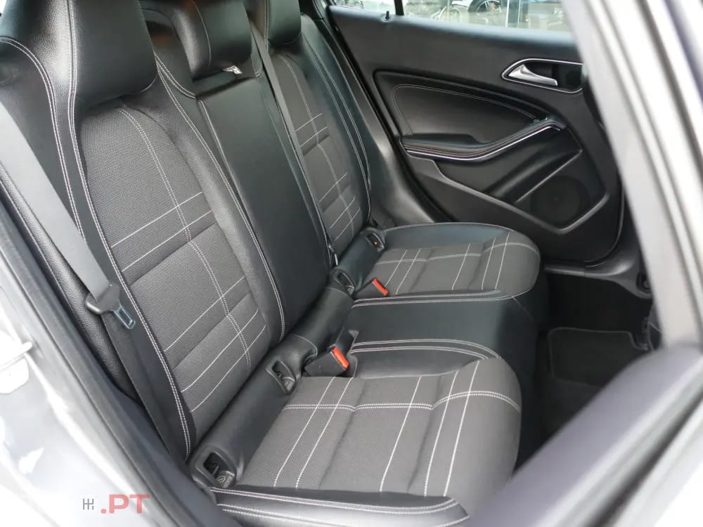 Mercedes-Benz GLA 180 CDi Urban
