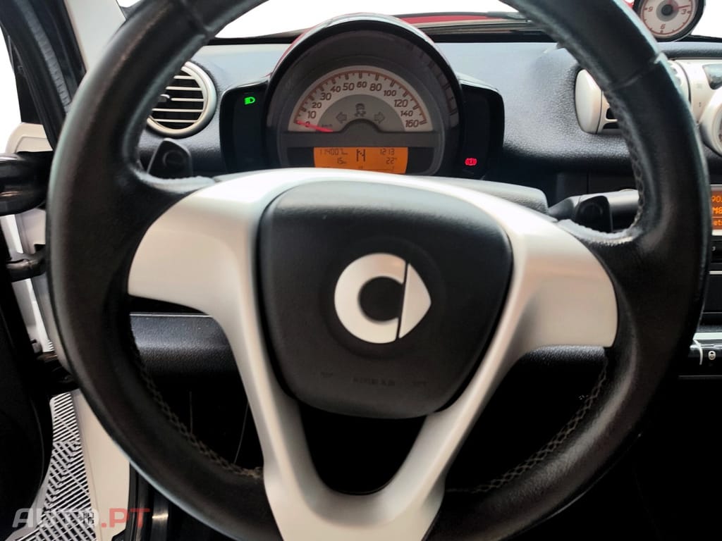 Smart ForTwo 0.8 cdi Pulse 54