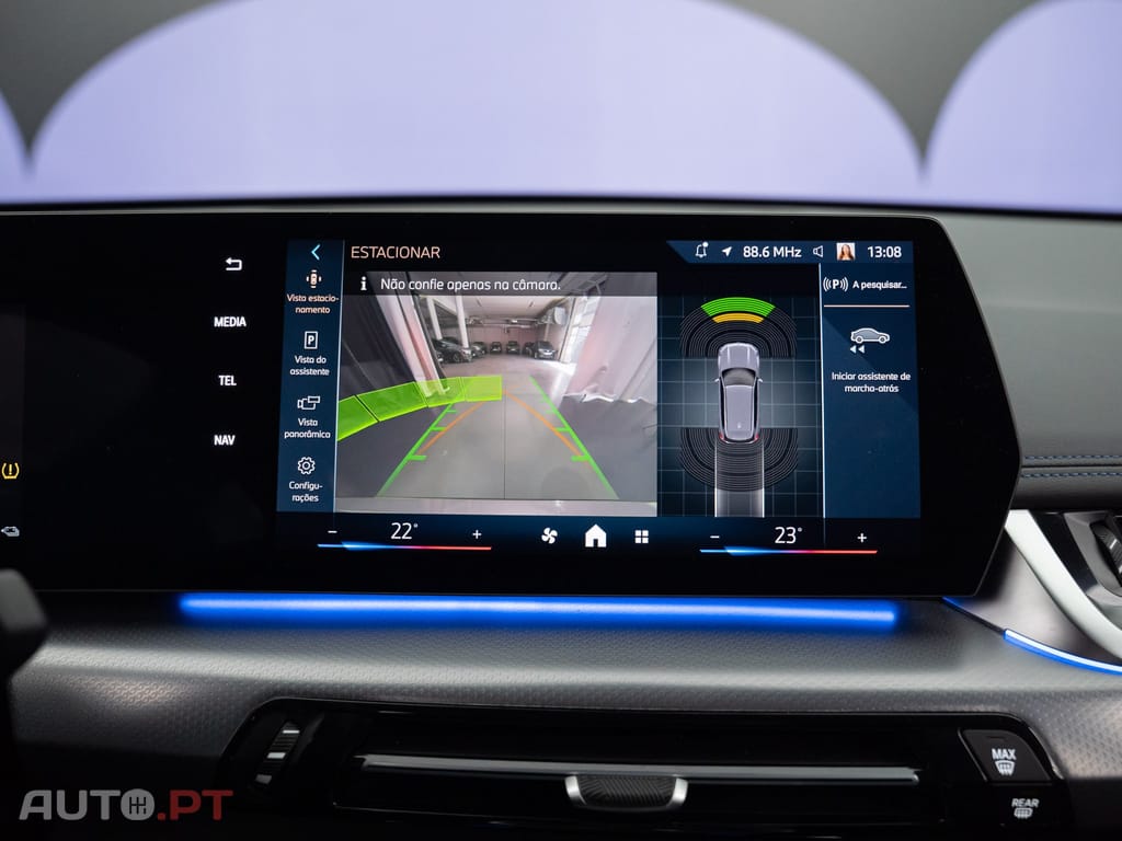 BMW X1 xDrive25e Pack Desportivo M