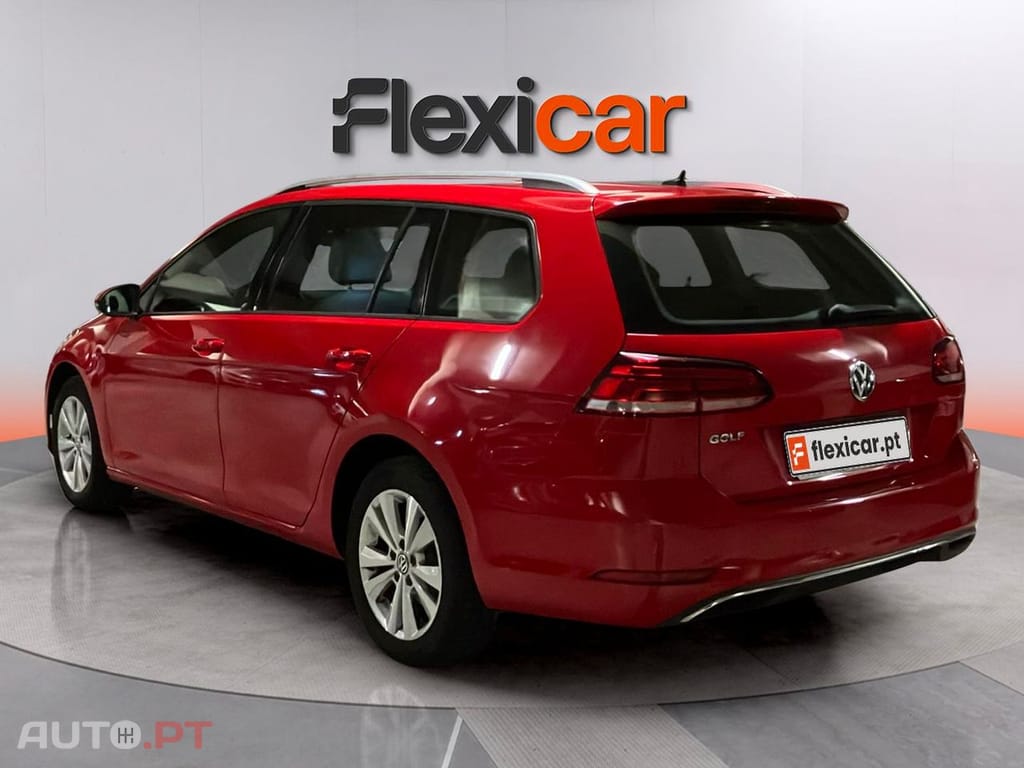 Volkswagen Golf Variant 1.0 TSI Trendline