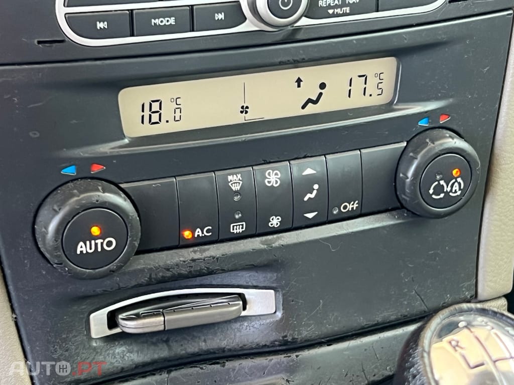 Renault Laguna Break 2.0 DCi Privilège